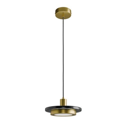 Светильник подвесной LIGHTERA Croix LE129L-20GRA