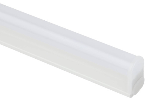 Мебельный светильник ЭРА LLED-02 LLED-02-04W-4000-MS-W