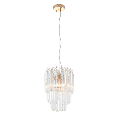 Подвесная хрустальная люстра Osoleto ST Luce SL386.203.05