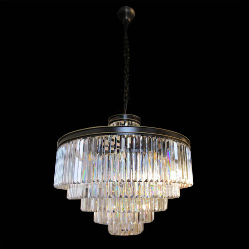 Подвесная хрустальная люстра Мартин Citilux CL332151