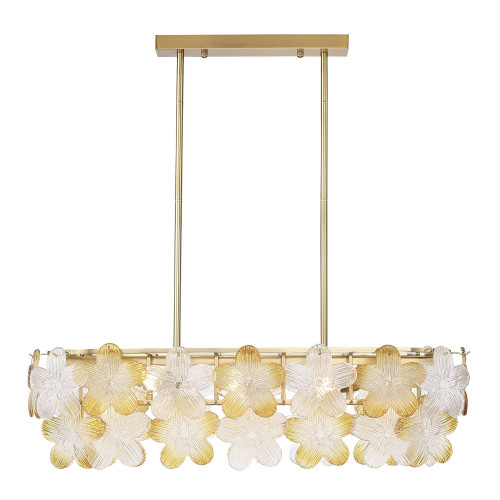 Люстра на штанге ST Luce Tender SL6240.203.08