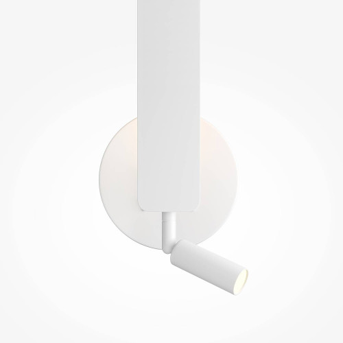 Настенный светильник Maytoni Combo MOD214WL-L8W3K1