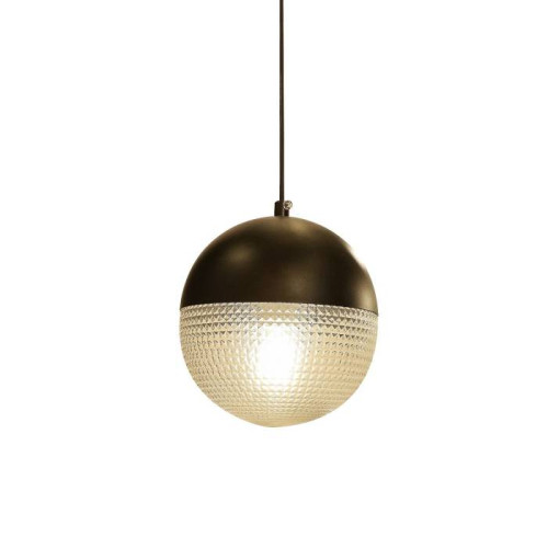 Светильник подвесной Gerhort G51268 G51268/1BK WCL