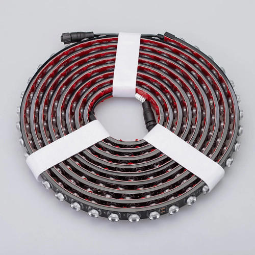 Светодиодная лента Arlight Flt С Фокусирующими Линзами 040920