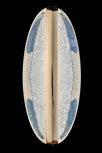 Настенный светильник LEON Irene LE7900/1W Gold