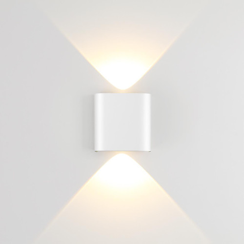 Настенный светильник Odeon Light Magnum 7192/2WL