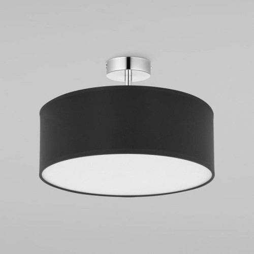Светильник потолочный TK Lighting Rondo 4246 Rondo Black