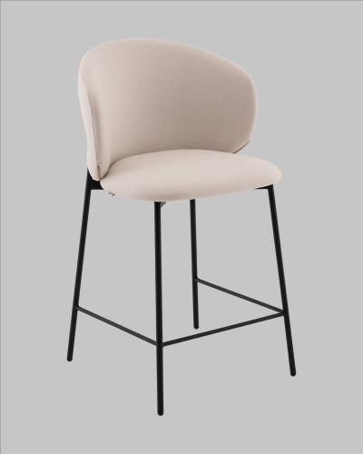 Полубарный стул Stool Group Блейз LV-109-E10-P-01