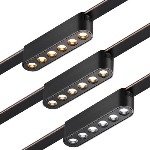 Трековый светильник Novotech Easy 359458