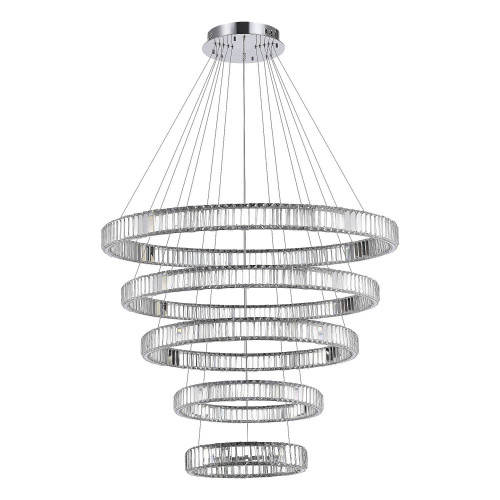 Подвесная люстра ST Luce Tivoli SL1622.113.05