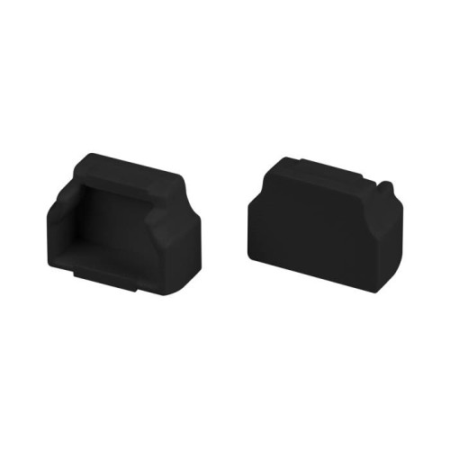 Заглушка для профиля Arlight Arh-Fantom 052243