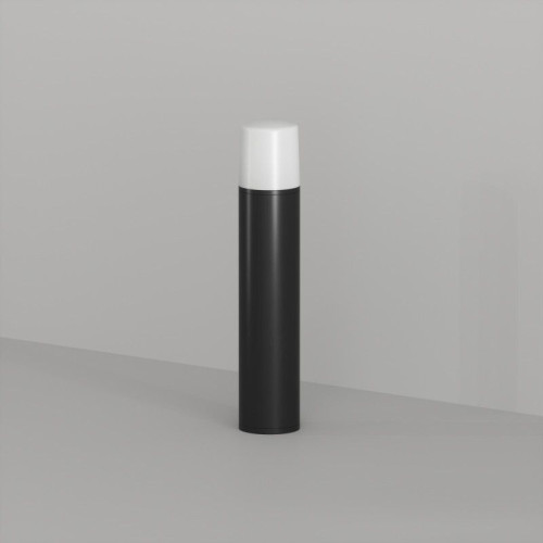 Уличный наземный светильник Denkirs Nord DK9745-BK