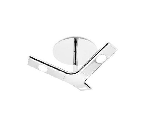 Потолочная люстра Leds C4 Troppo 15-2804-21-F1