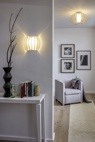 Настенное бра Eglo Stellato 2 95609