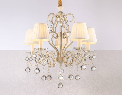 Подвесная люстра Ambrella Traditional TR4560