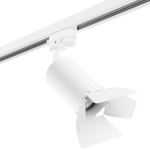 Трековый светильник Lightstar Rullo R1T436436