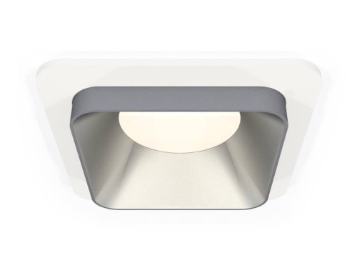 Встраиваемый светильник Ambrella Techno Spot XC7901003