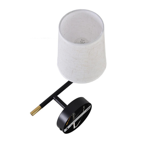 Настенное бра Lumion Claudi 8359/1W