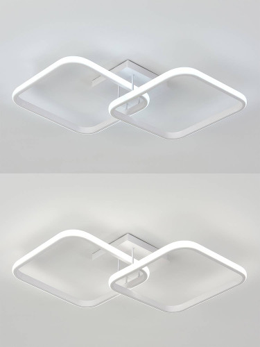 Потолочная люстра Natali Kovaltseva LEDLIGHT LED LAMPS 81178