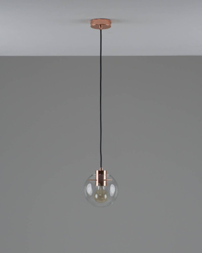 Светильник подвесной Moderli Aurora V11540-1P