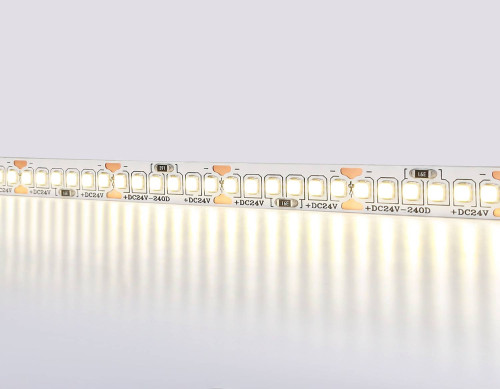 LED лента Ambrella LED Strip 24V GS3302