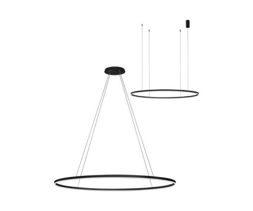 Светильник подвесной KINK Light Тор 08218,19A(4000K)