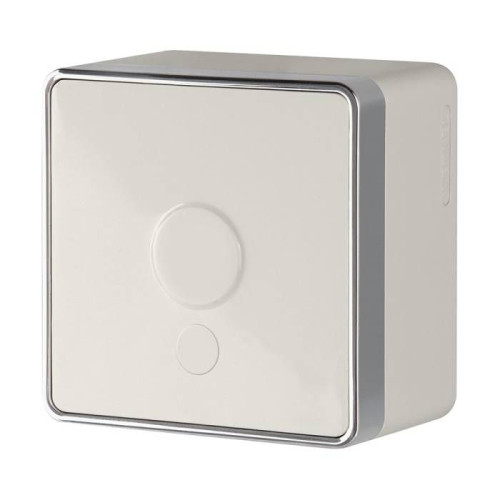 Вывод кабеля Werkel WL15-16-01/ Вывод кабеля Gallant (слоновая кость)