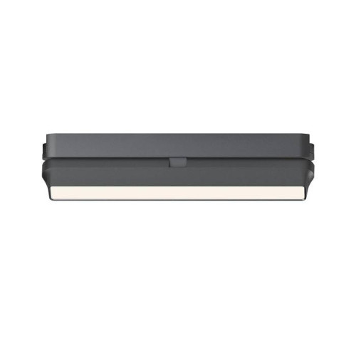 Трековый светильник Denkirs Air Linear DK5303-BK
