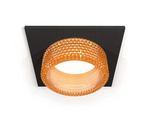 Встраиваемый светильник Ambrella Techno XC6521044