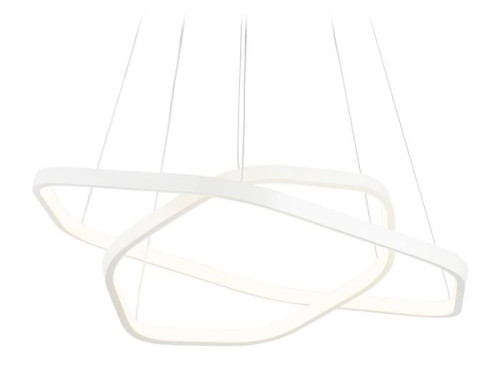 Подвесная люстра Ambrella Line FL360