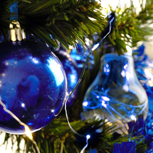 Гирлянда Feron CL580 32368