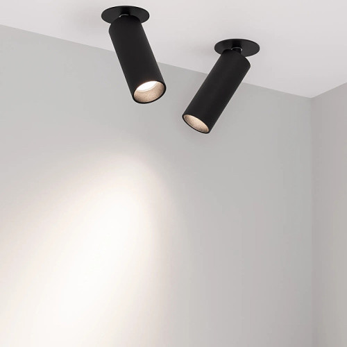 Встраиваемый светильник Arlight Nuance 049906