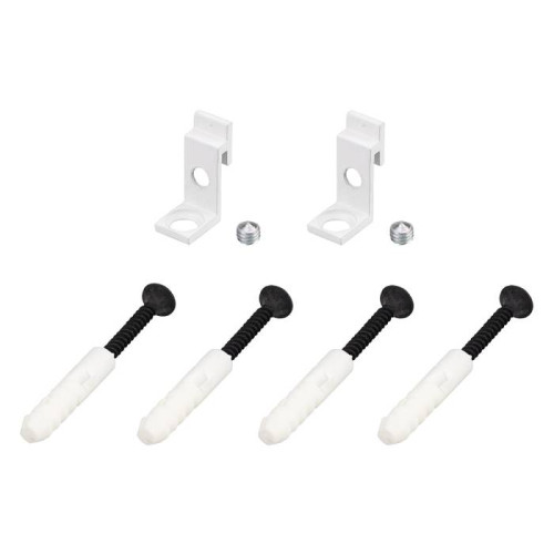 Держатель для профиля Arlight 027848