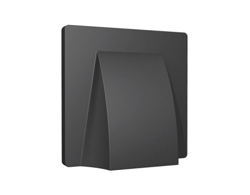 Накладка на механизм Ambrella Volt ALFA AP9158