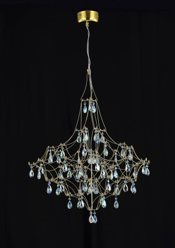 Подвесная люстра MyFar Allegria MR2642-66P-50CD