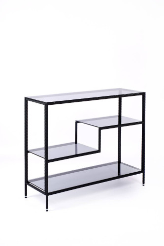 Консоль AllConsoles 1011-CB loft grey