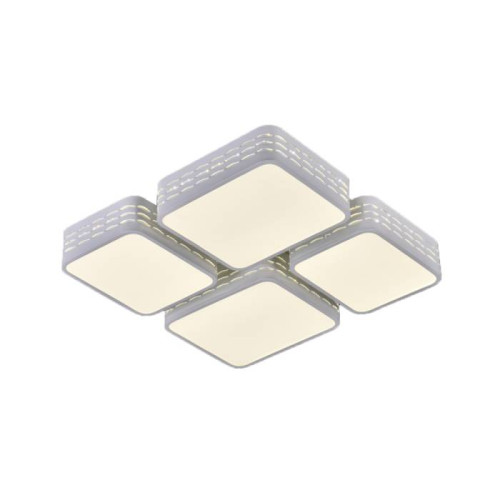 Потолочный LED светильник Adilux 0880 0882