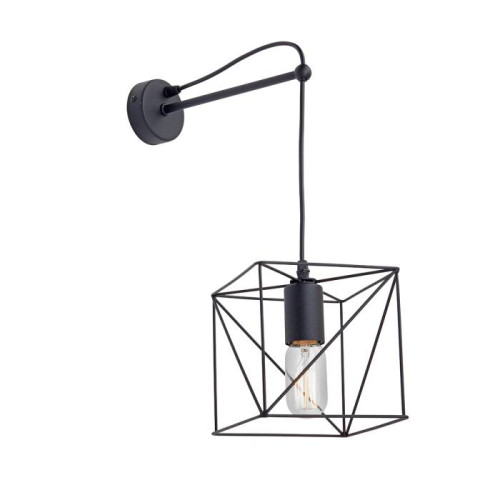 Настенное бра Vitaluce V4177-1/1A