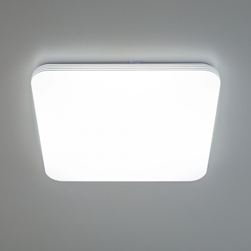 Светильник потолочный Citilux Симпла CL714K680G