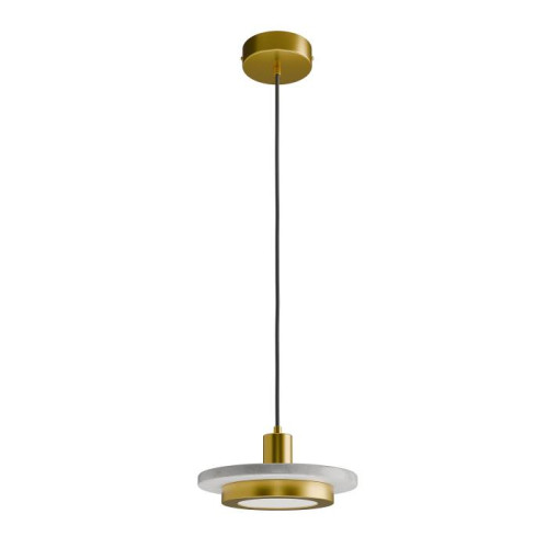 Светильник подвесной LIGHTERA Croix LE129L-20WB