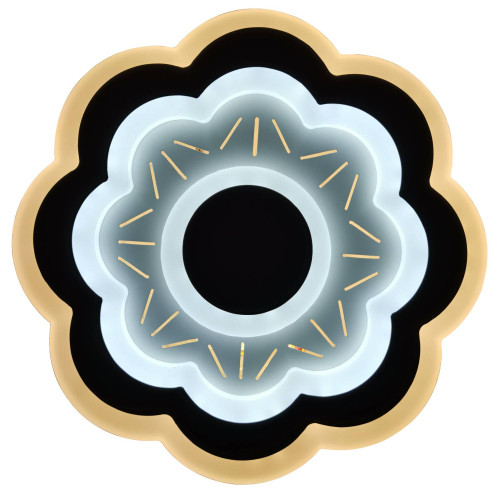 Настенный светильник Natali Kovaltseva LED 81018/1W