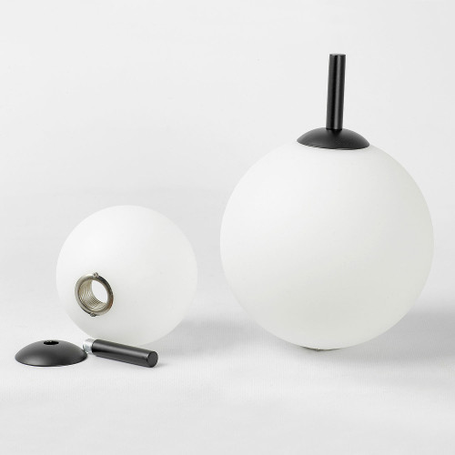 Потолочная люстра Lussole Hart LSP-7207