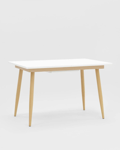 Кухонный стол Stool Group Стокгольм DT-1706-120 DUAL