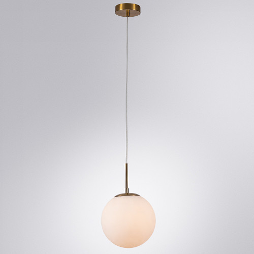 Светильник подвесной Arte Lamp Volare A1563SP-1PB