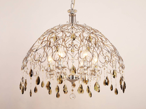 Подвесная люстра Doge Luce 50710(L622/6.02E14 1/2SF*65S)