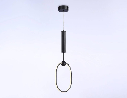 Светильник подвесной Ambrella Line FL10577