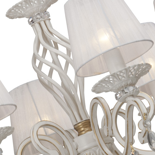 Подвесная люстра Vitaluce Premium V1679 V1679-0/6