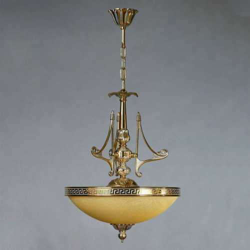 Светильник подвесной Ambiente Tenerife 02166 WP