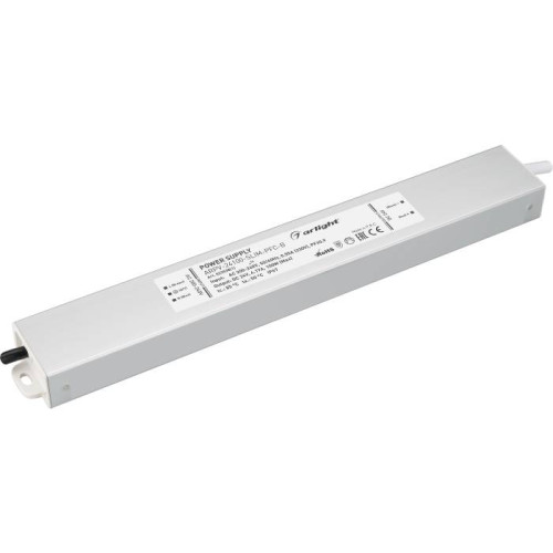 Драйвер для LED ленты Arlight ARPV 023538(1)