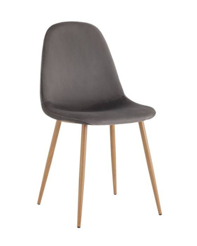 Обеденный стул Stool Group OS-001-V HLR-24 DUAL